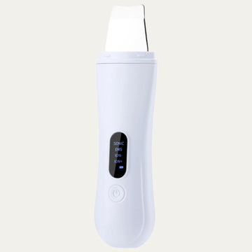Ultrasonic Glow Wand™ | Deep Cleansing & Lifting Tool